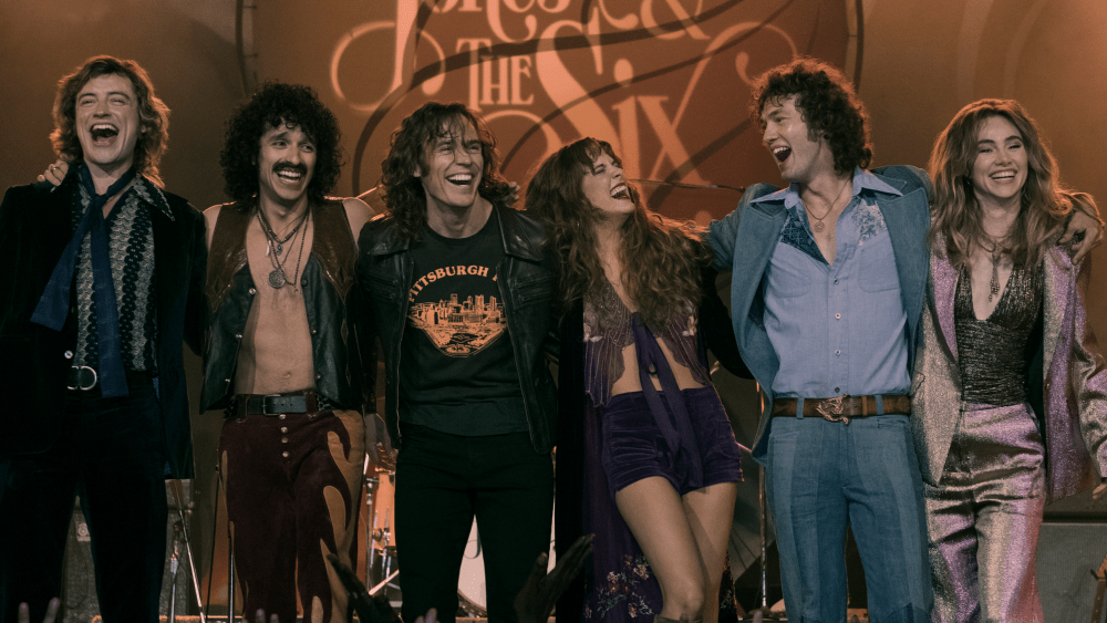 Featured image for "Daisy Jones & the Six: Finale, Book Changes, and Season 2 Updates"