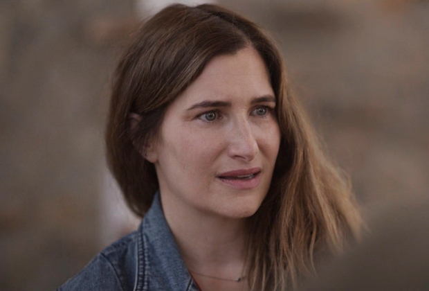 Featured image for Kathryn Hahn Shines in Hulu's Emotional 'Tiny Beautiful Things' Adaptation.