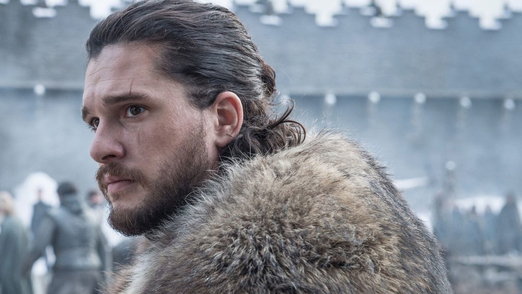Featured image for "Kit Harington Confirms Jon Snow 'Game of Thrones' Spinoff Is Off the Table"