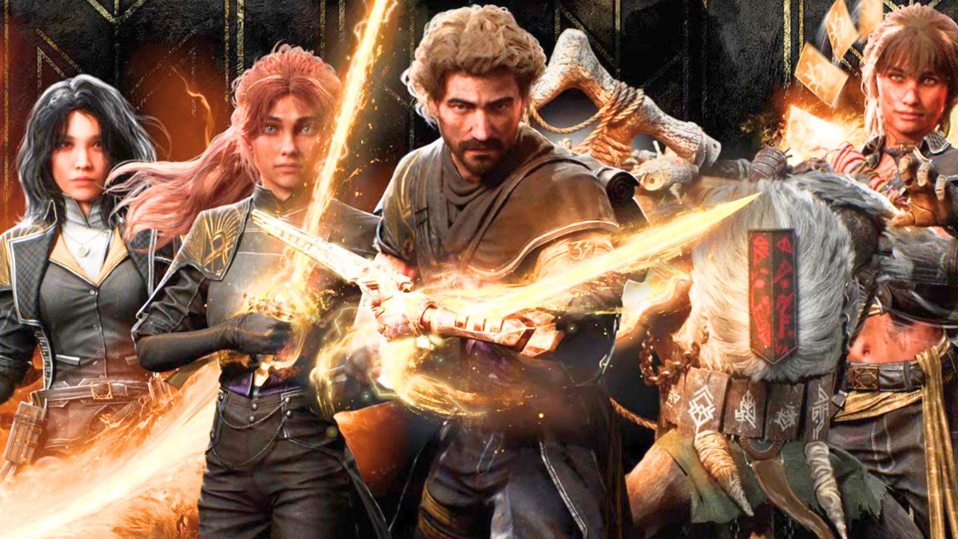 Featured image for Clair Obscur Studio Teases 'Crazy' New Artsy Game After Expedition 33 Success