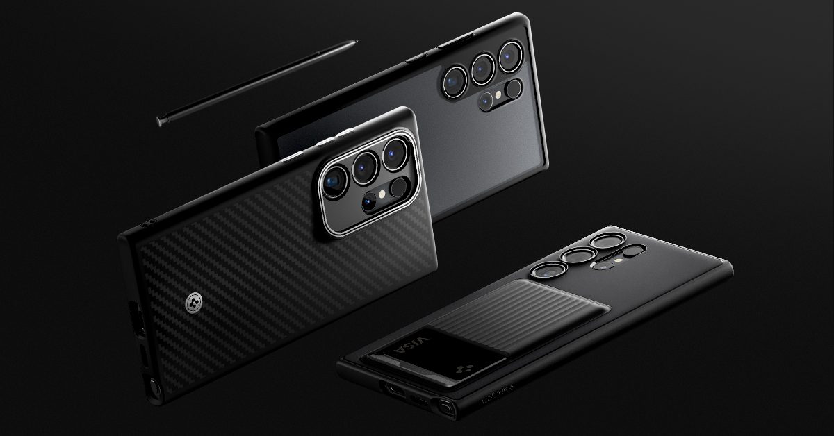 Featured image for "Ultimate Guide to 2024's Top Galaxy S24 Cases"