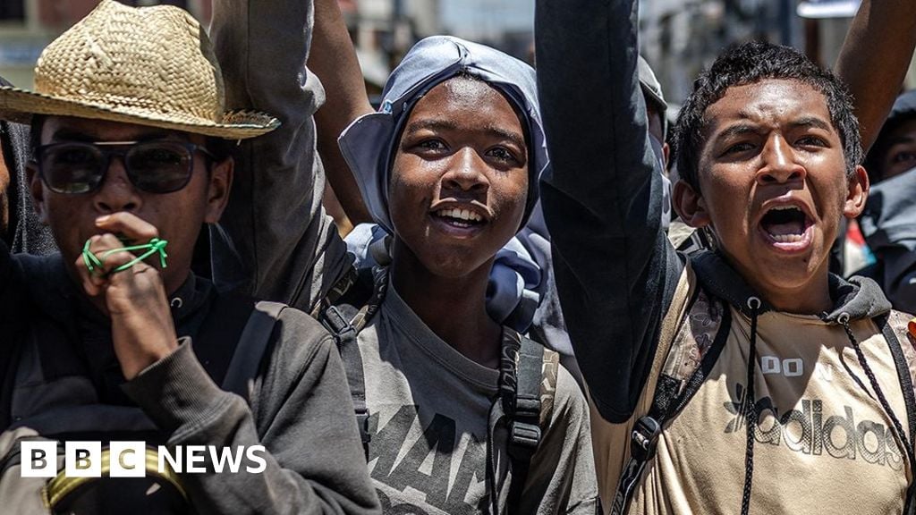 Featured image for Africa 2025: Political Turmoil, Cultural Highlights, and Democratic Challenges