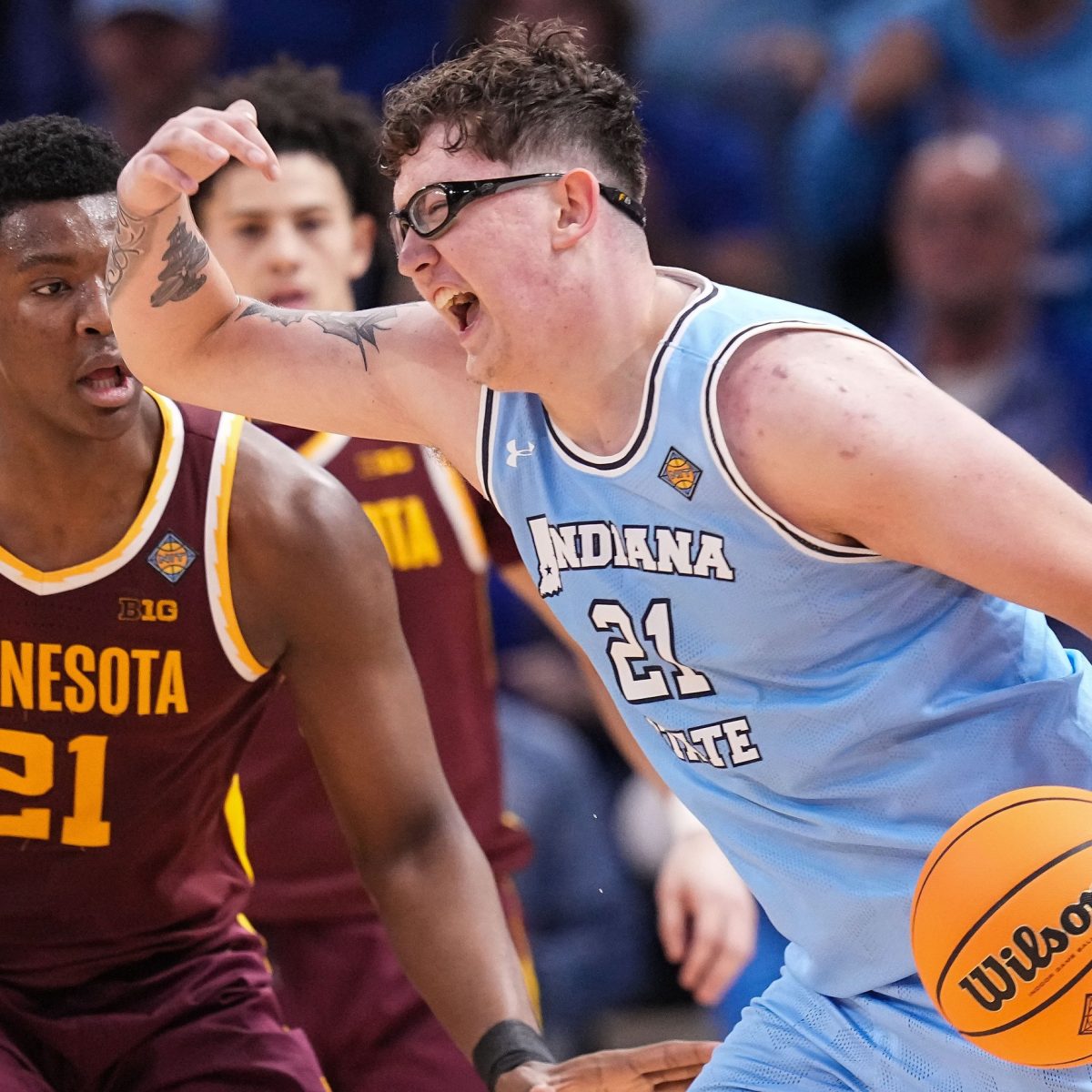 Featured image for "ISU Upsets Cincinnati, Advances to NIT Semifinals: March 26 Recap and Odds"