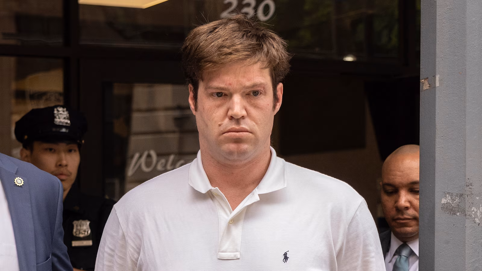 Second Suspect Surrenders in NYC Crypto Kidnapping and Torture Case