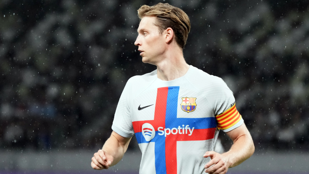 Featured image for "Barcelona's Squad Overhaul and Lineup Changes for Preseason Tour Against Arsenal"