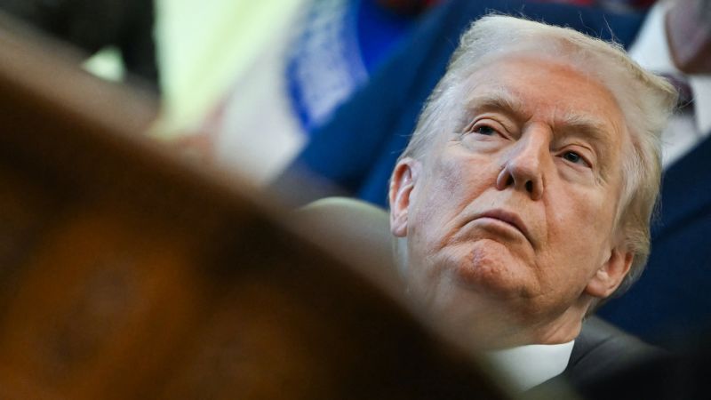 House Moves to Force Release of Epstein Files Amid Trump Administration Scrutiny