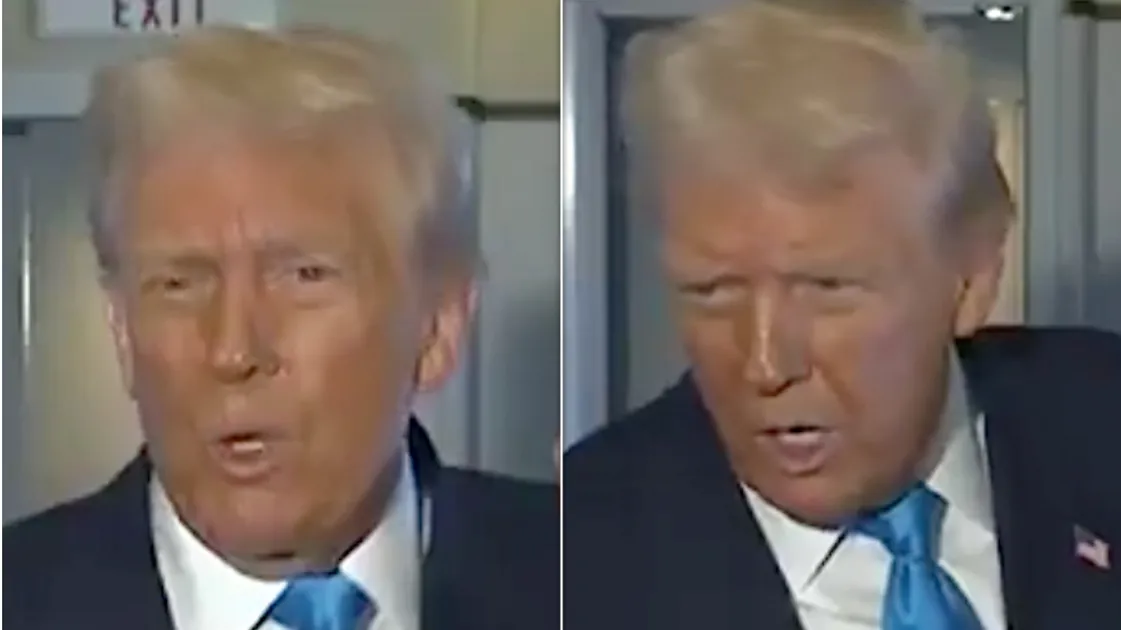 Featured image for Trump Threatens to Deploy More Than National Guard to U.S. Cities