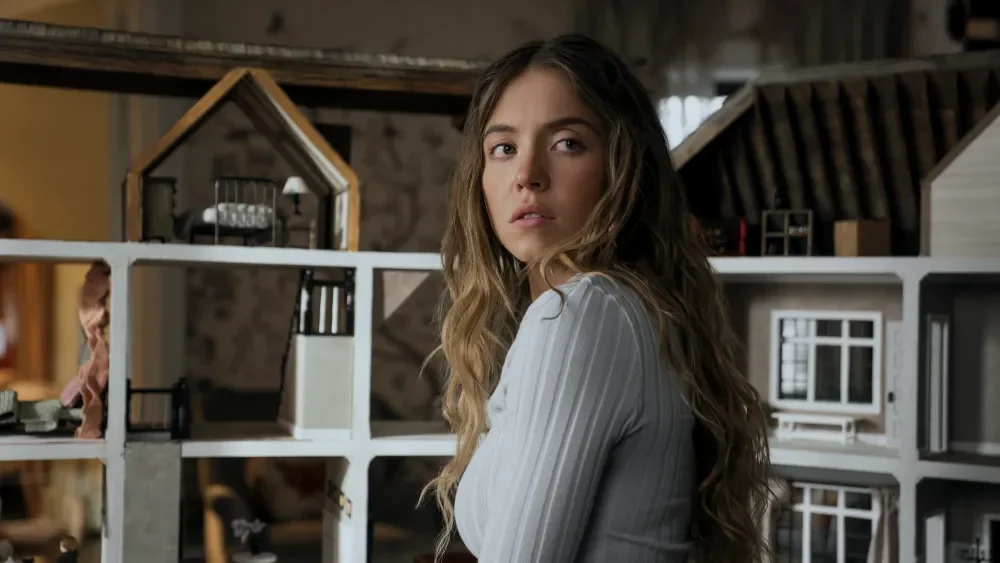 Sydney Sweeney's The Housemaid Sequel Targets December 2027 Release