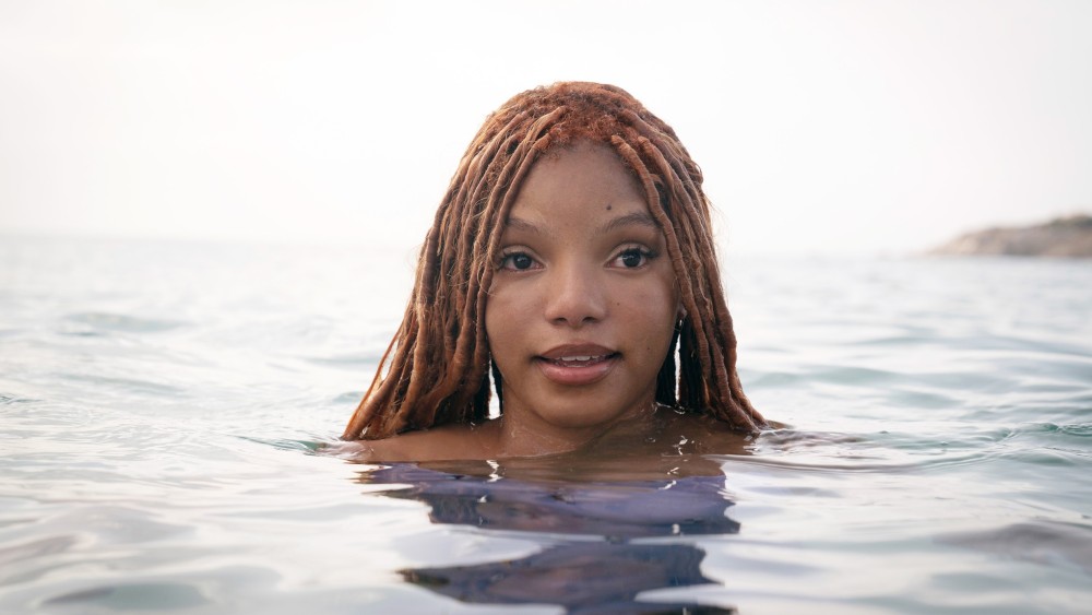 "The Little Mermaid" Makes a Splash at the Box Office with $125M+ Memorial Day Debut