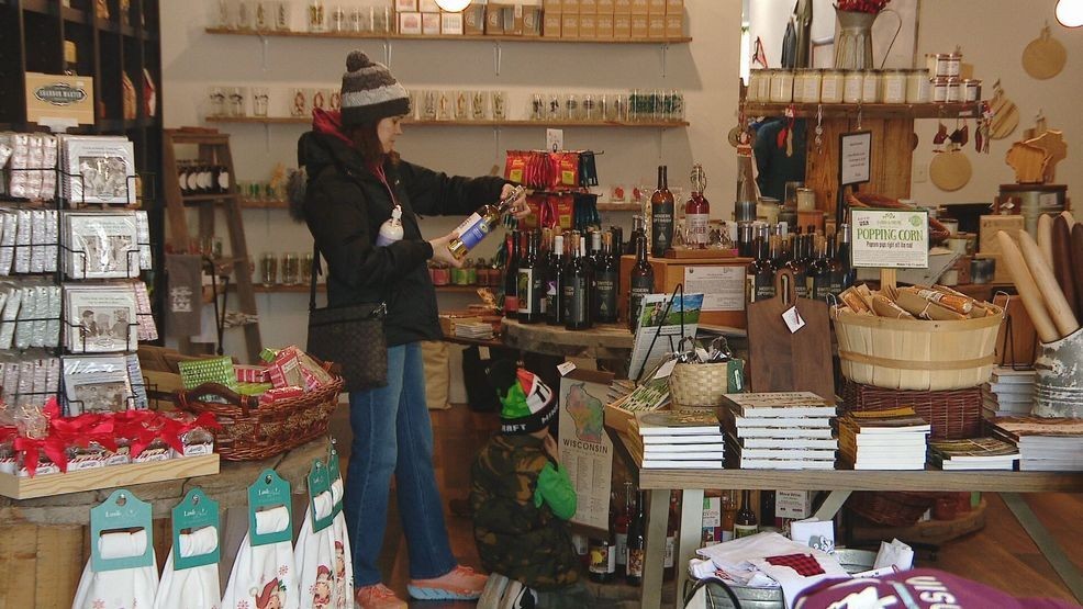 Featured image for Local Shops Prepare for Impactful Small Business Saturday