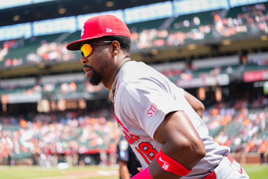 Featured image for Cardinals' Jordan Walker Injured, Out for 10 Days; Vilade Called Up