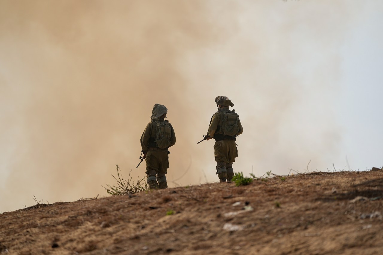 Iranian Proxy Attacks on American Troops: Israel and US Raise Alarm