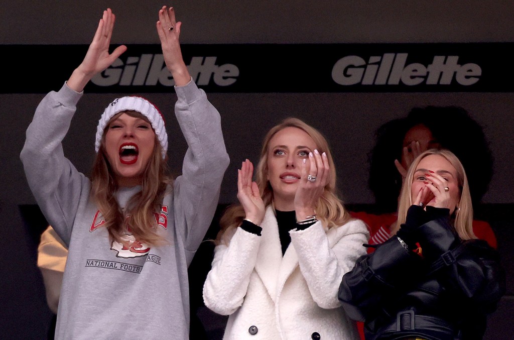 Taylor Swift's Generosity at Chiefs Game Sparks Mixed Reactions from Fans