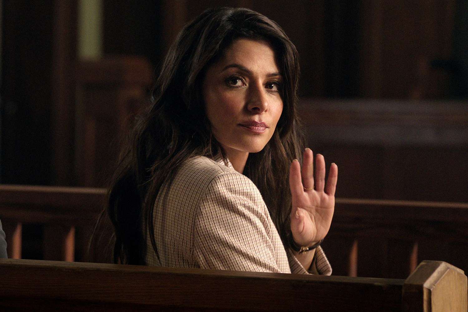 Netflix pulls the plug on Sex/Life after two seasons.