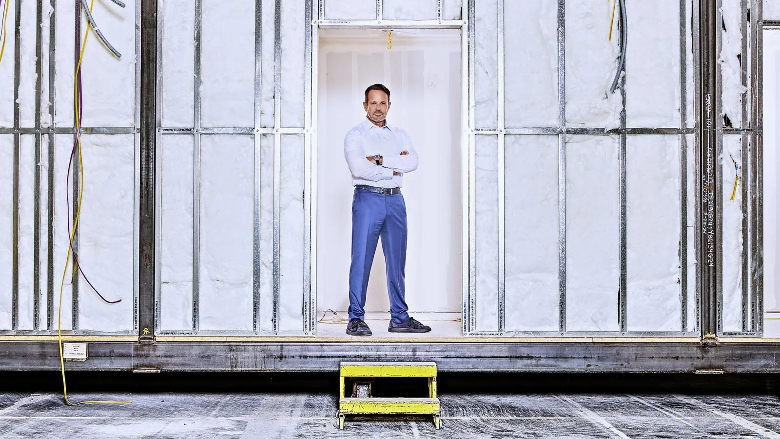 Featured image for Are Prefab Apartments the Key to Solving the Housing Crisis?