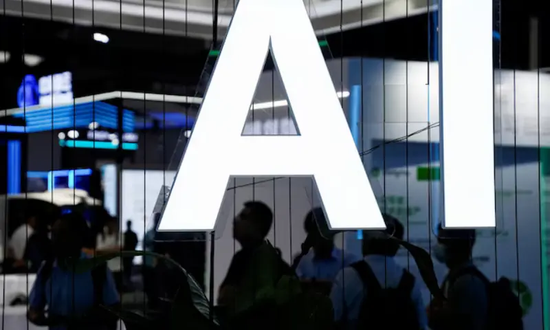 Featured image for Chinese Scientists Use AI to Reveal Secrets of Evolution