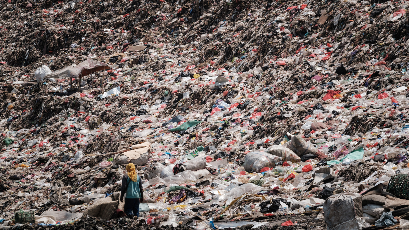 Featured image for Plastic Producers' Deception Exposed: What They Knew About Recycling