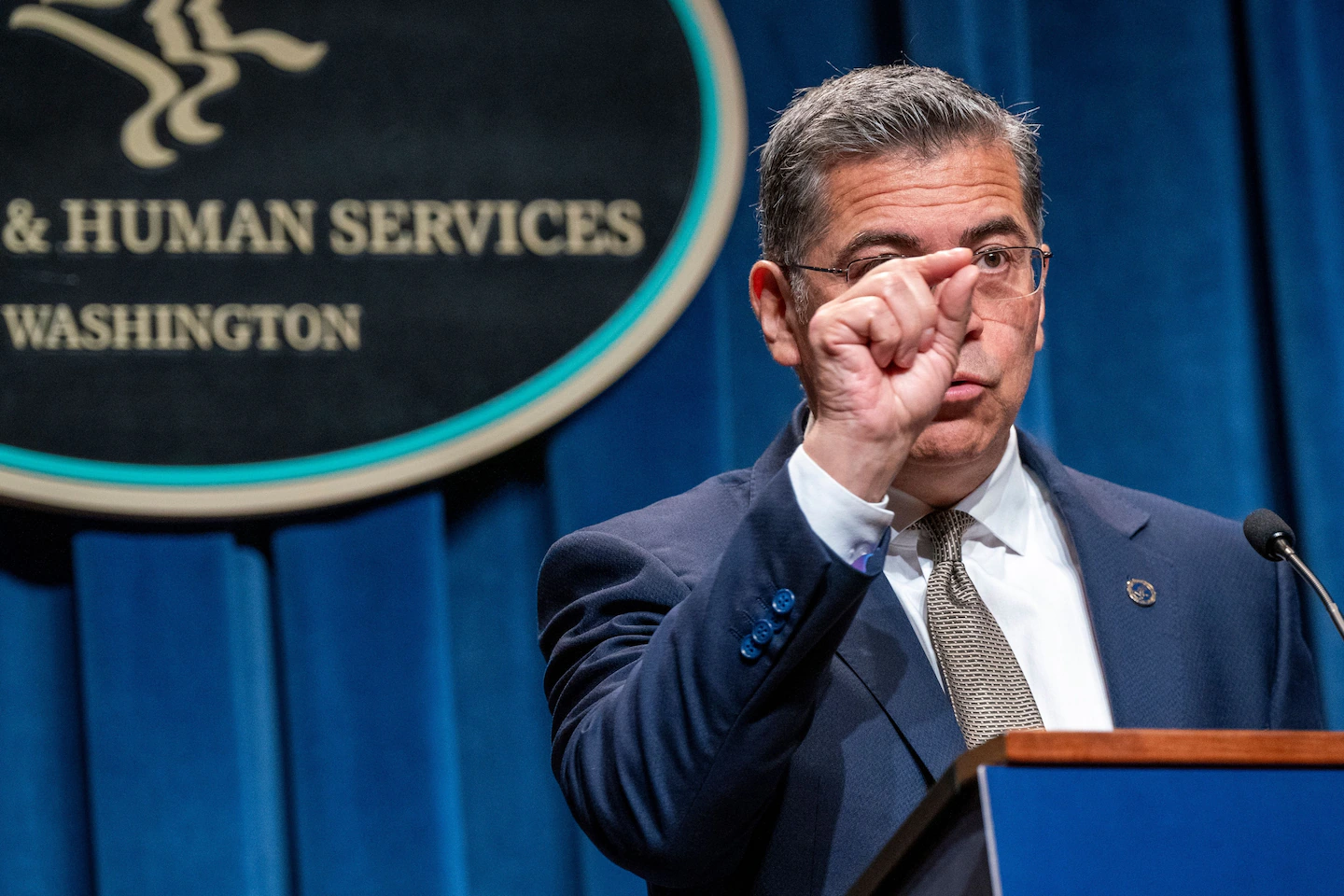 Featured image for "Healthcare Cyberattack Paralysis: White House Urges Advanced Payments to Providers"