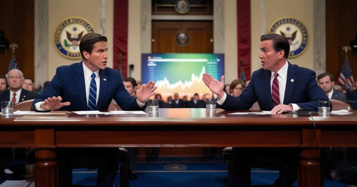 Featured image for SEC Chair Gary Gensler to Resign Amid Regulatory Shifts