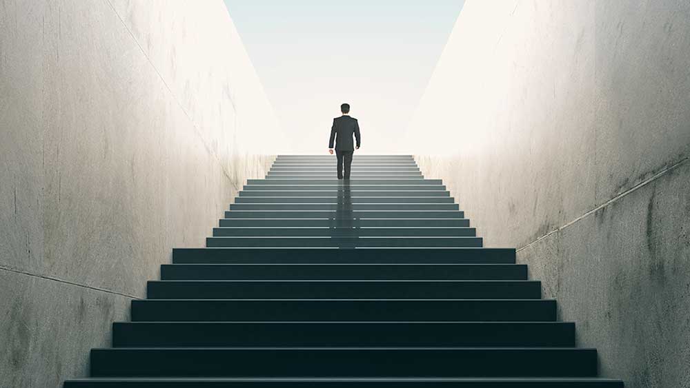 Featured image for Stocks Near Record Highs Amid Optimism and Fed Rate Cut Focus