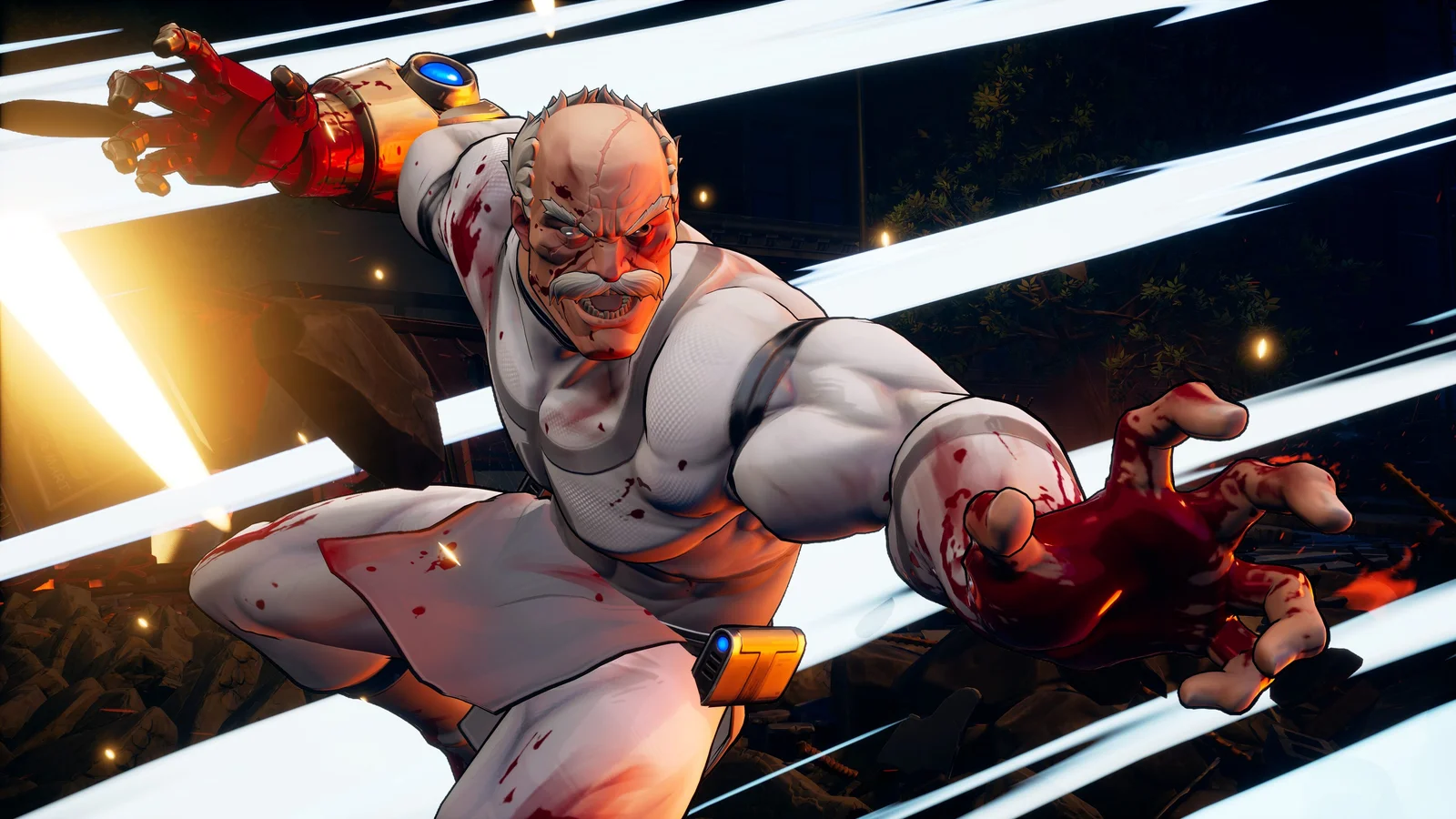 Conquest Completes Invincible VS Launch Lineup, with Universa and Immortal as DLCs