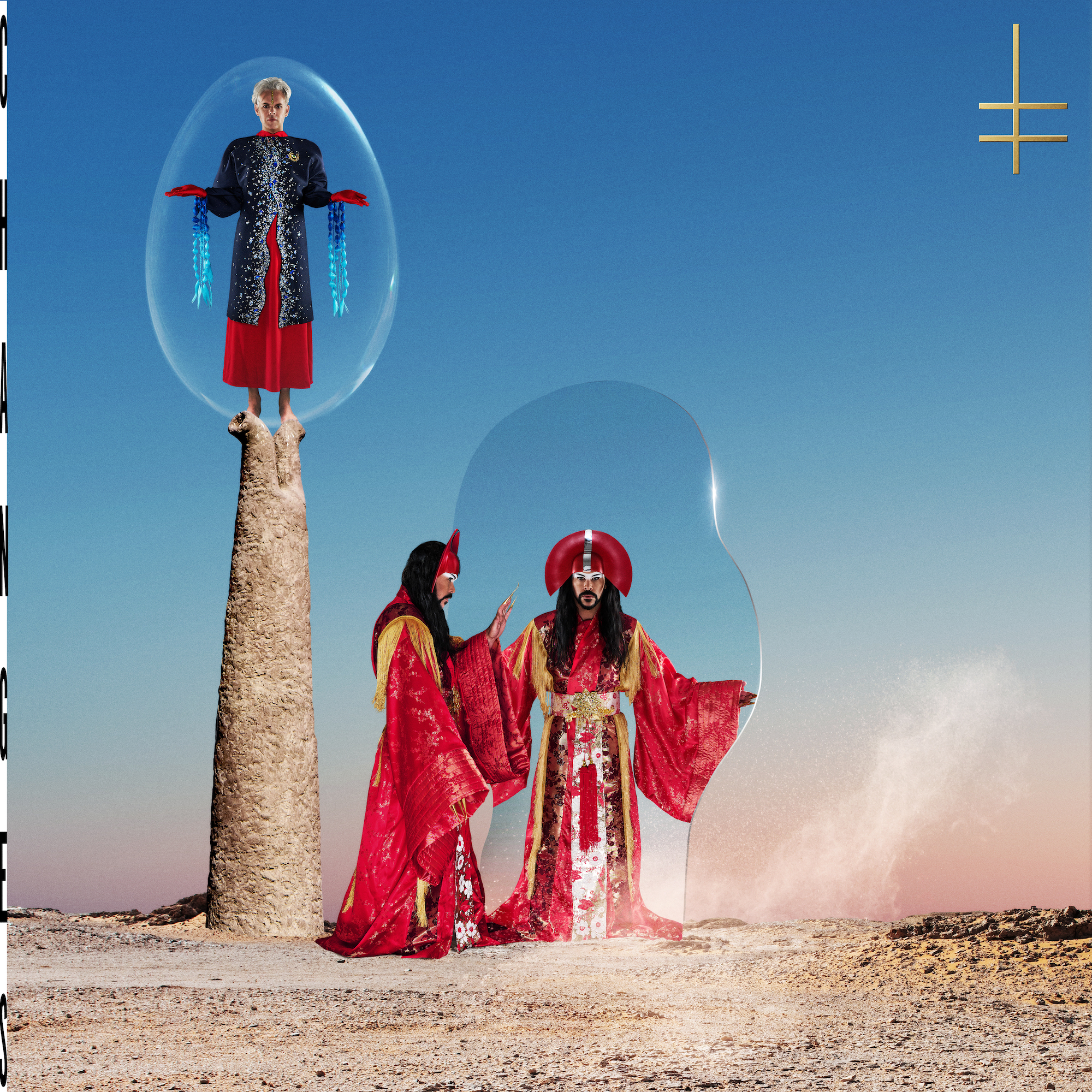 Featured image for "Empire of the Sun Unveils Long-Awaited Single 'Changes'"