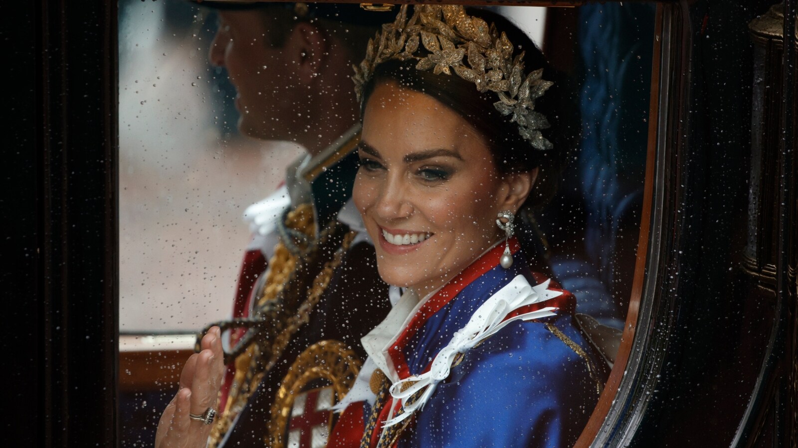 Kate Middleton Overwhelmed with Support Amid Cancer Battle