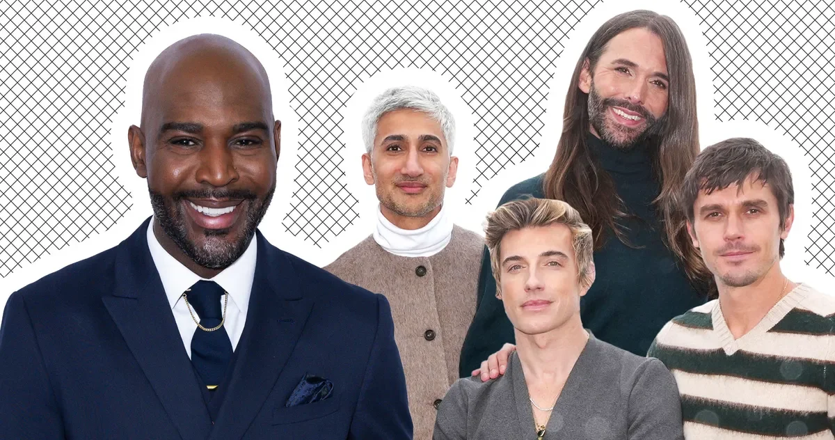 Karamo Brown Skips TV Appearances, Sparking Queer Eye Drama