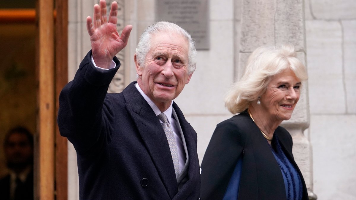 "Queen Camilla Takes Break from Royal Duties Amid King Charles' Absence"