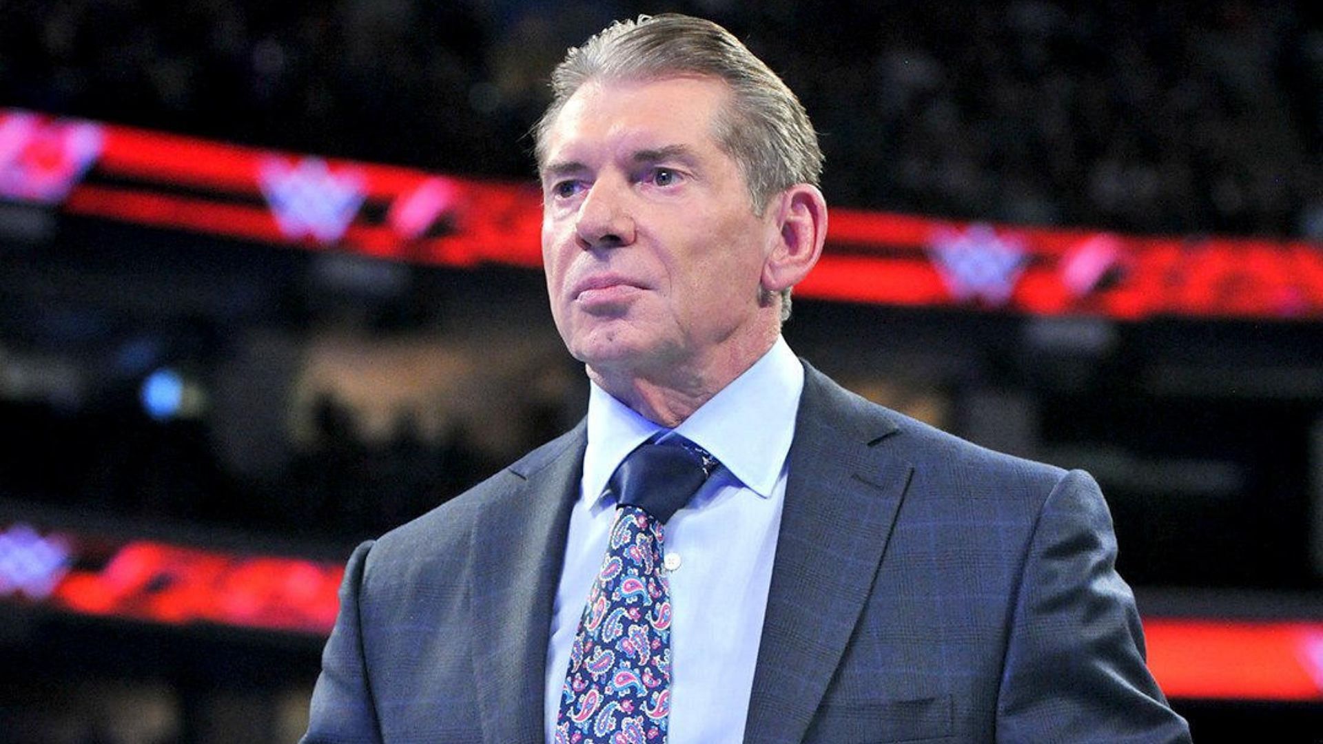 "Former WWE Star Exposes Vince McMahon's Career-Squashing Actions"
