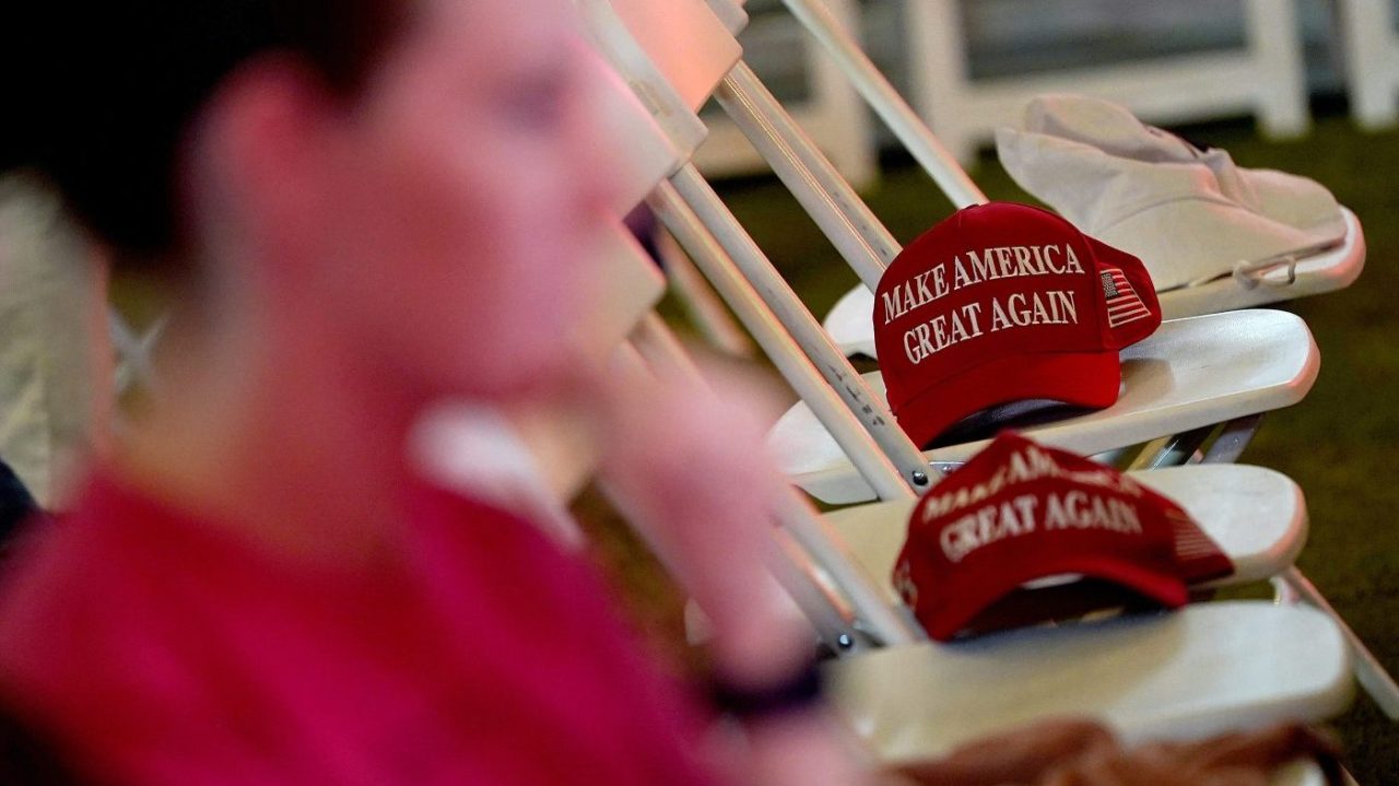 "Biden Campaign Anticipates GOP Candidates' MAGA Showdown at Debate"