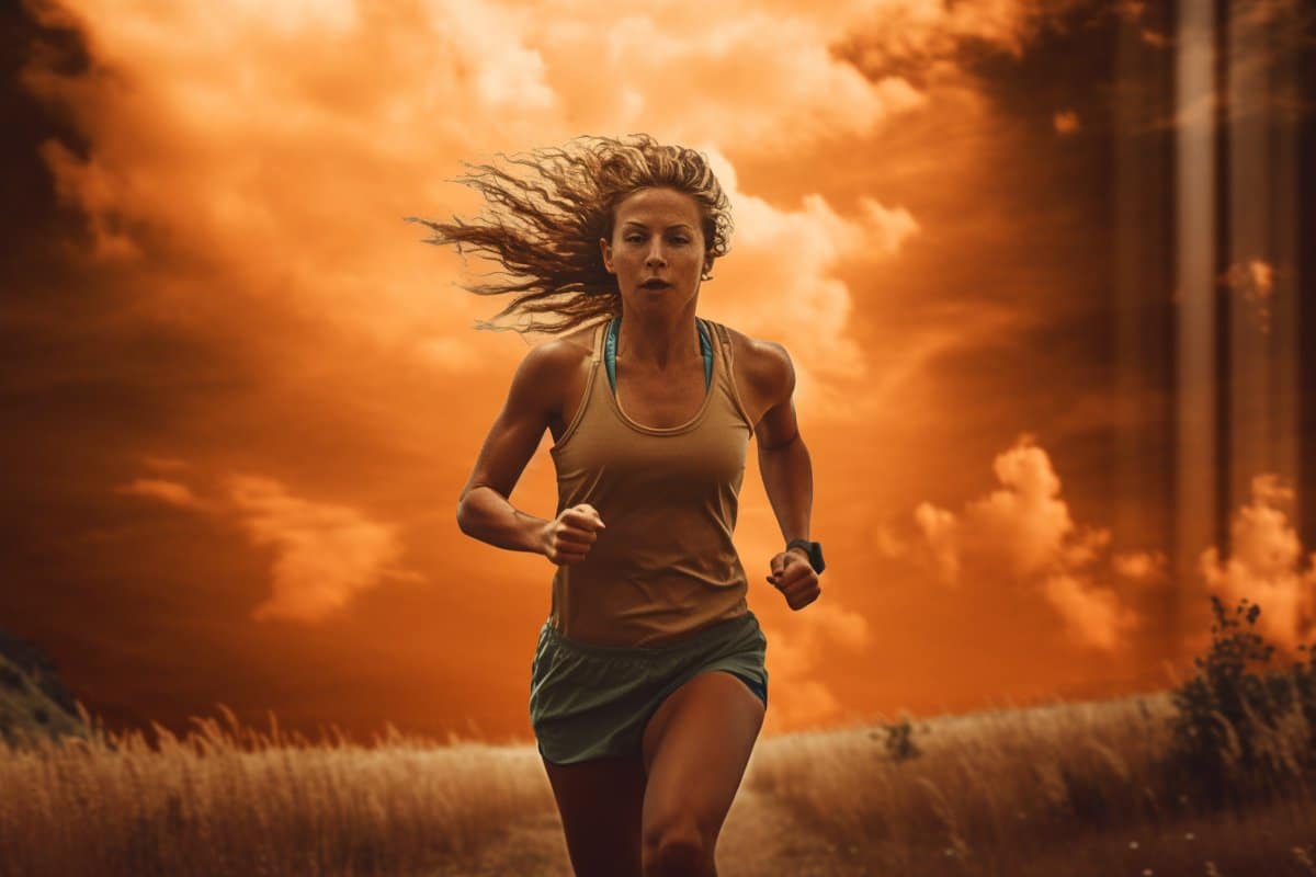 Comparing Running and Antidepressants for Depression Treatment