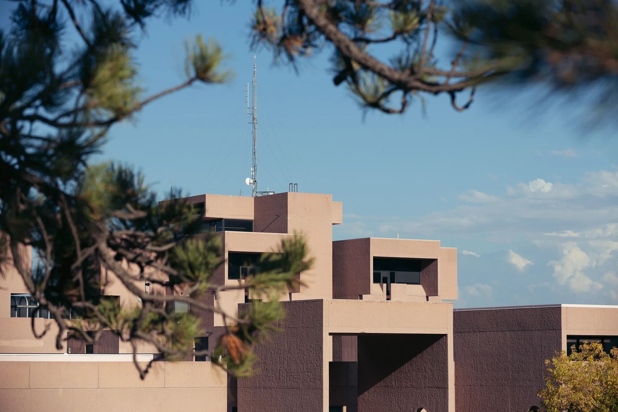 Featured image for U.S. Senators and Public Protest Over Trump’s Threat to NCAR