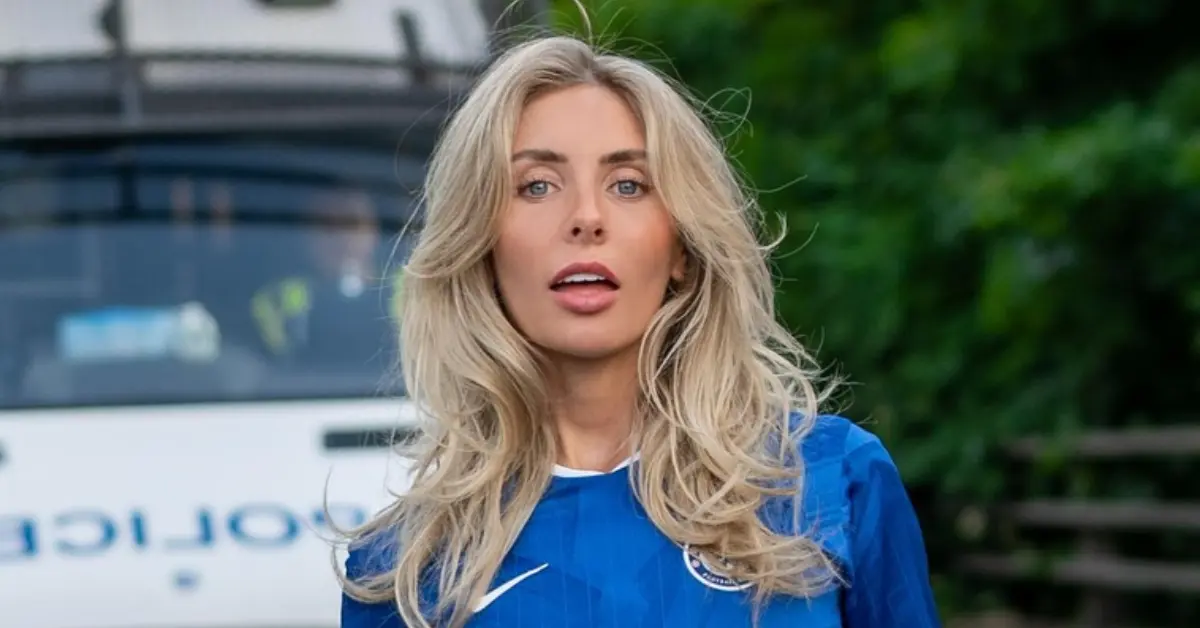 Featured image for Bonnie Blue Banned from OnlyFans Over 'Extreme' Content and Controversies