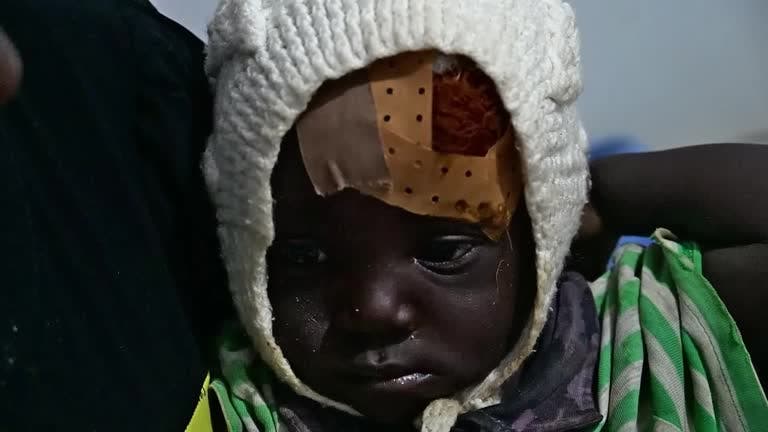 "Over 100 Fatalities in Nigeria Amidst Rising Sectarian Violence and Intelligence Lapses"