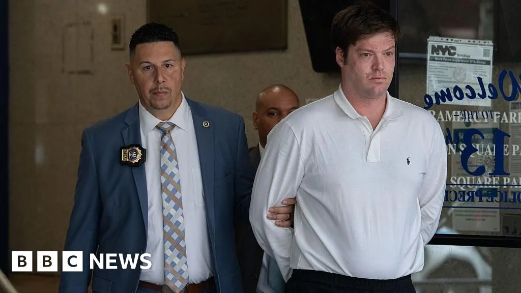 Second Suspect Arrested in NYC Bitcoin Kidnapping and Torture Case