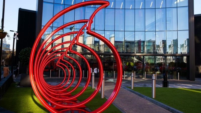 Featured image for Vodafone to cut 11,000 jobs in turnaround plan.