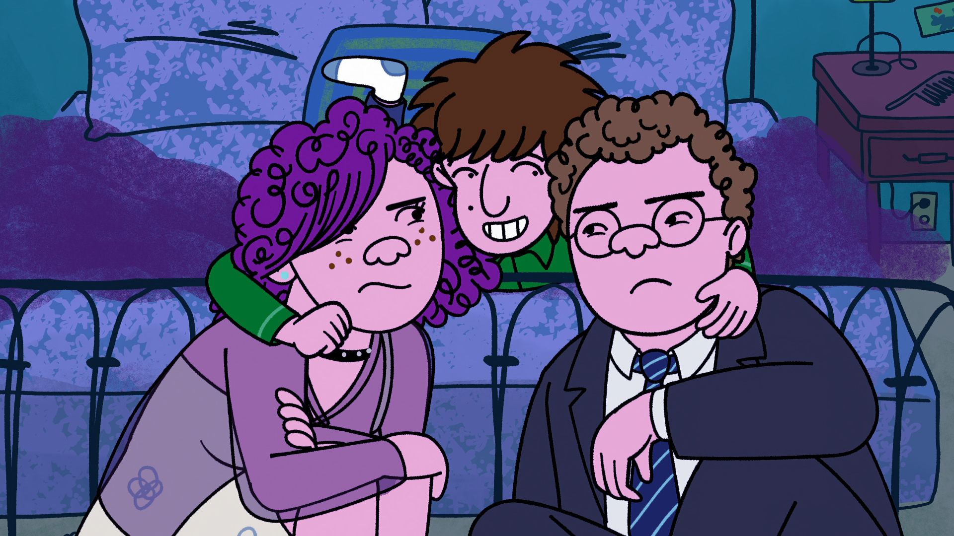 Featured image for ‘Long Story Short’: A Humorous and Heartfelt Family Comedy