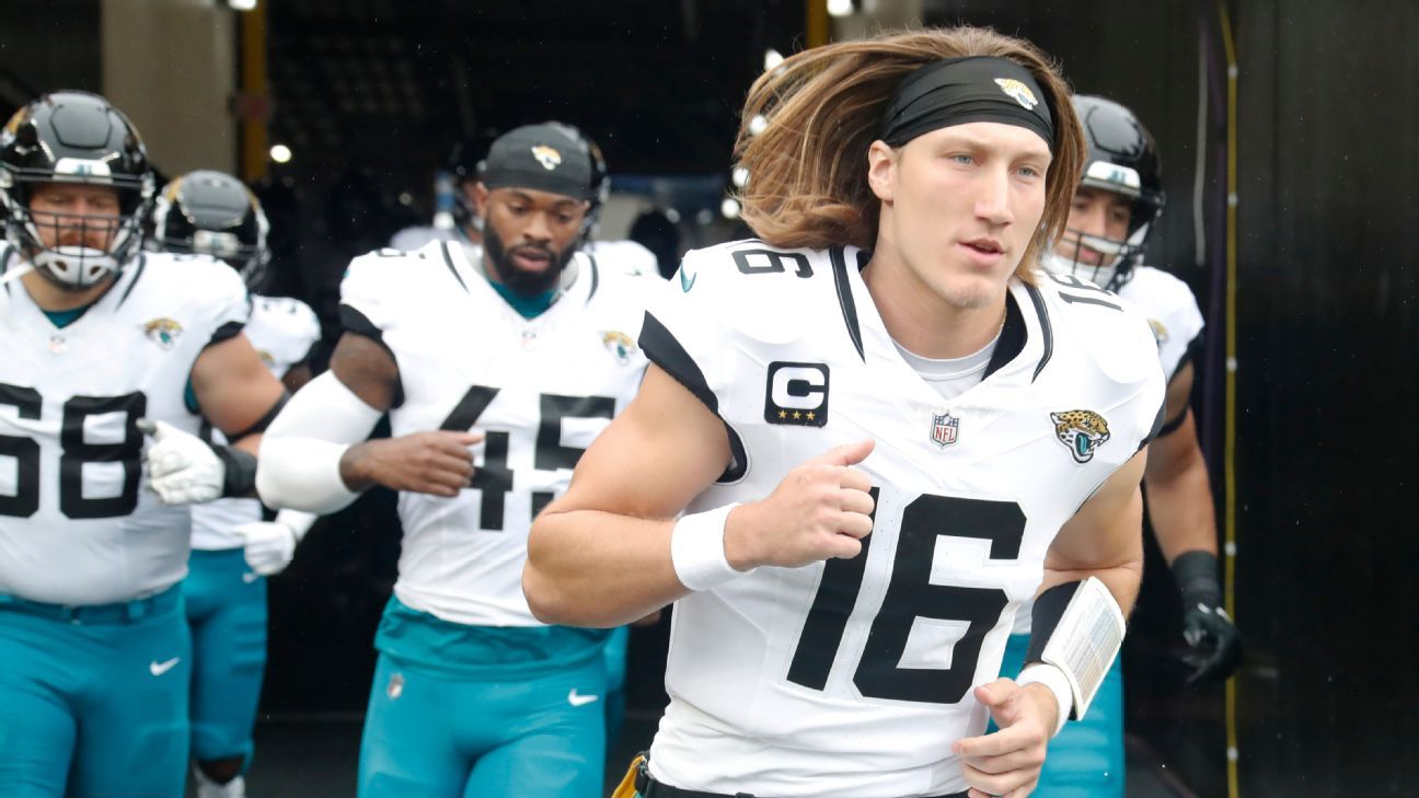Jaguars' Surprising Success and Defensive Dominance Heading into Bye Week