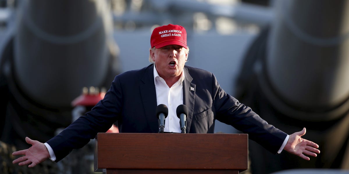 Featured image for "Rising Felony Charges: US Presidents Face Double Trouble"