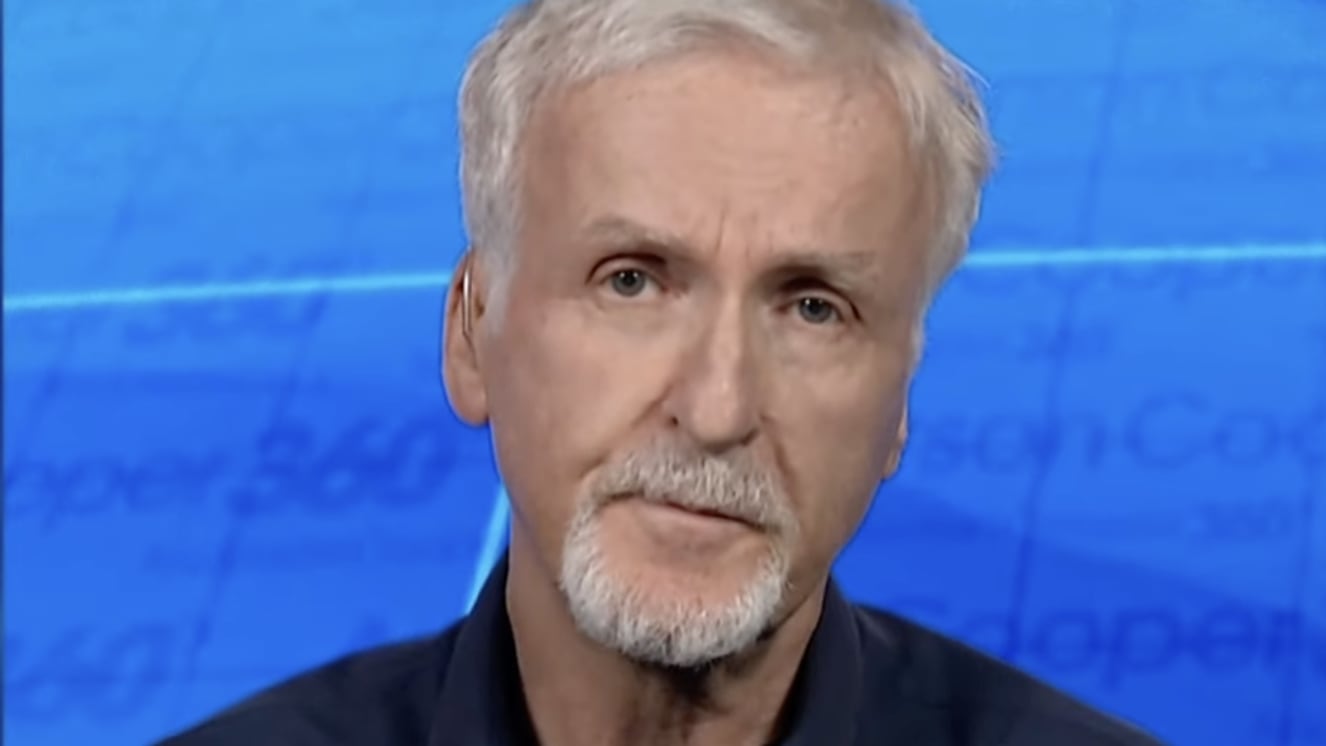 James Cameron Draws Parallels Between Sub Implosion and Titanic Disaster