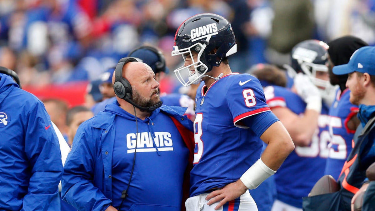 "7 Teams' Strategies to Escape QB Purgatory"