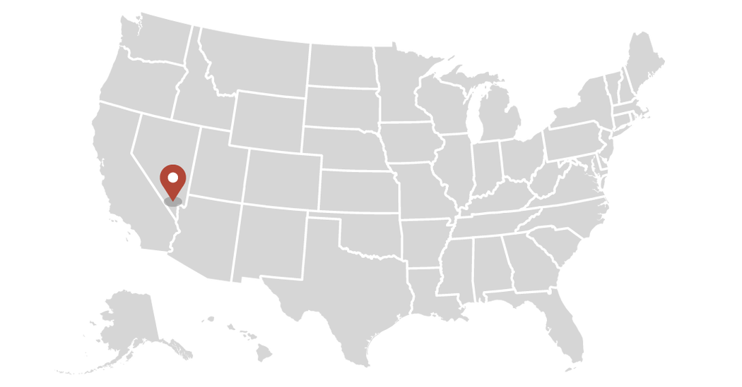 Hawaiians Flock to Las Vegas for New Home.