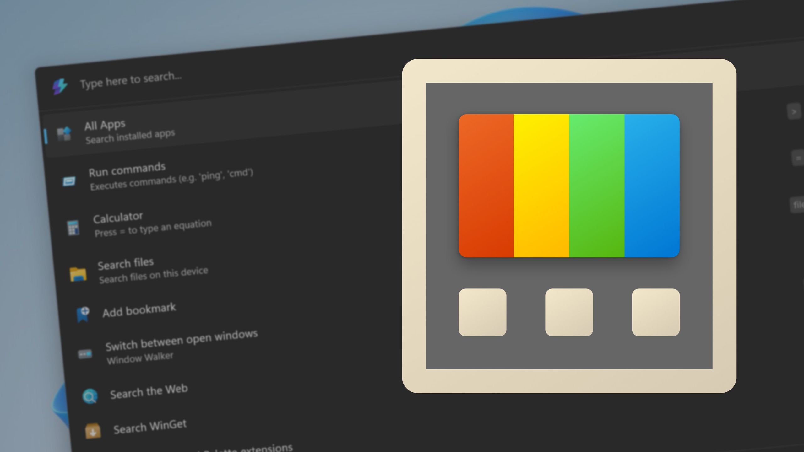 Featured image for PowerToys Enhances Windows 11 with Automatic Light/Dark Mode Switching