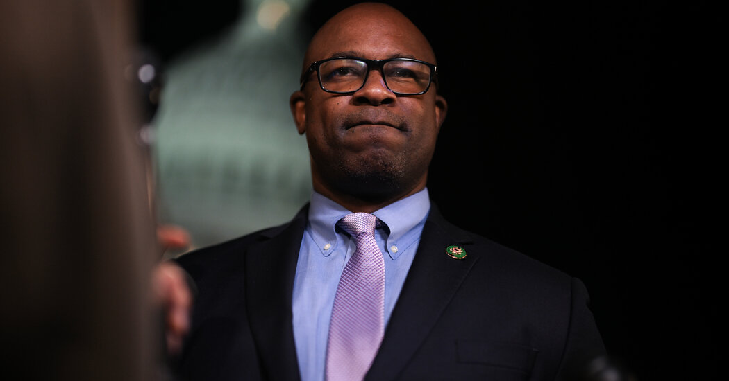 Featured image for House Moves to Censure Rep. Jamaal Bowman for False Fire Alarm Incident