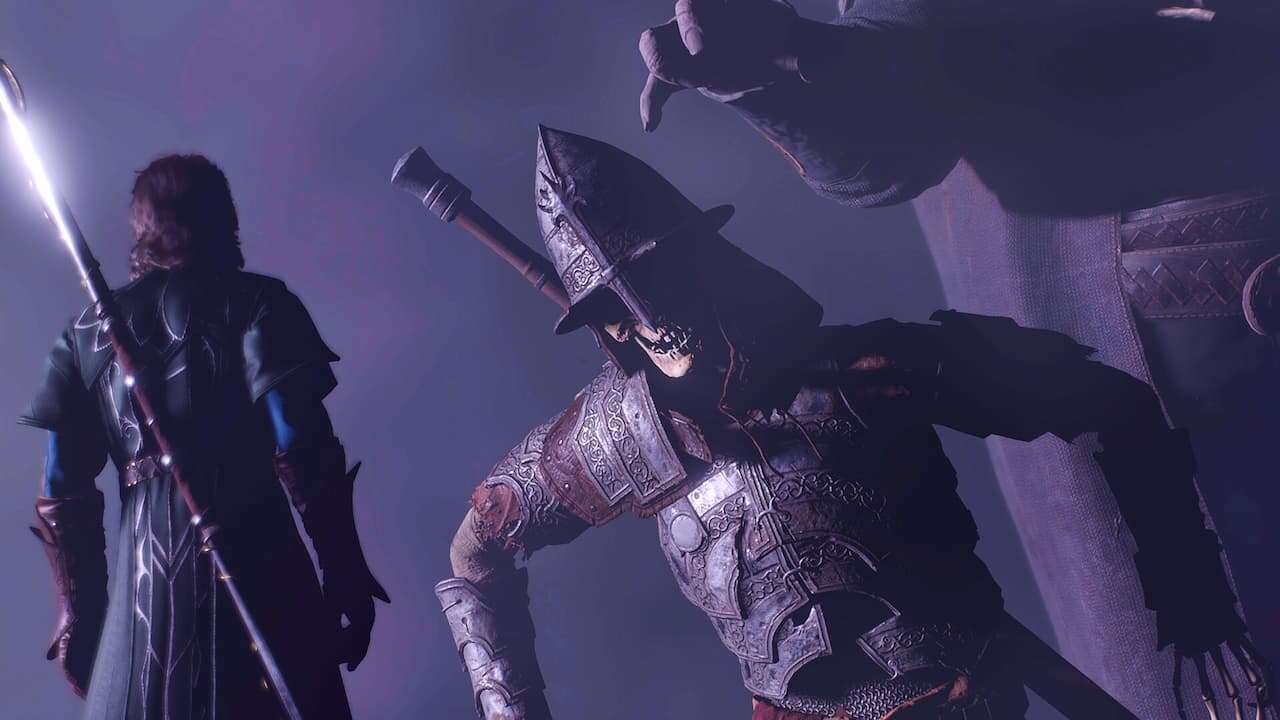 Featured image for "Baldur's Gate 3 Launch Weekend: 10 Million Hours of Gameplay Unleashed"