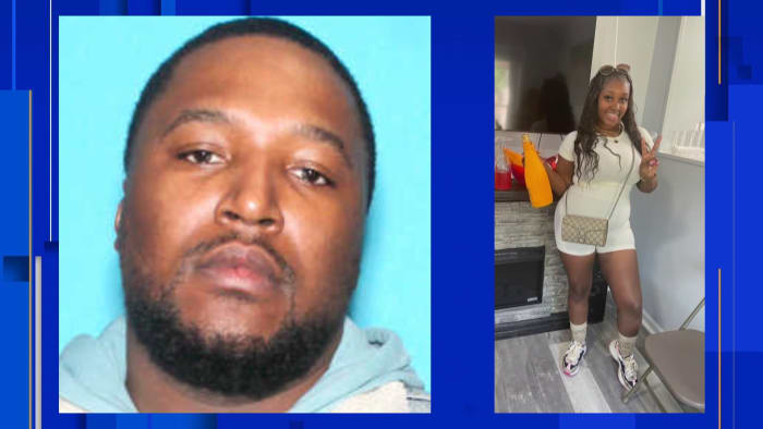 Detroit Nurse Kidnapped and Found Dead in Trunk of Car