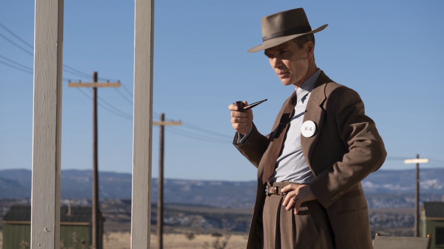 Featured image for 'Oppenheimer' Overcomes Controversy, Secures Theatrical Release in Japan