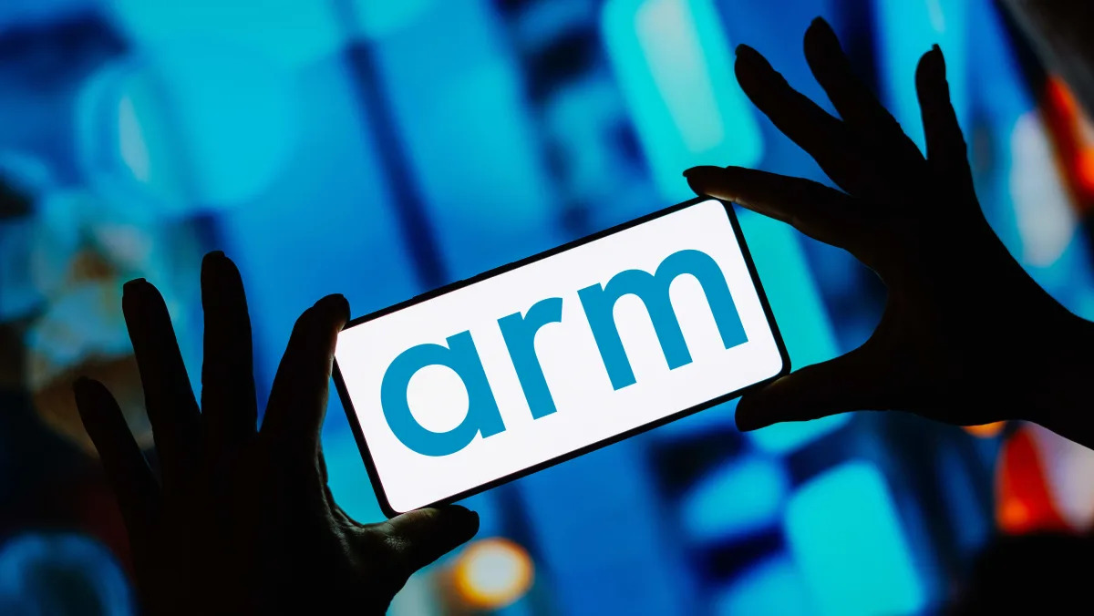 Arm's Stock Skyrockets on Strong Q3 Earnings and AI-Driven Sales Boost