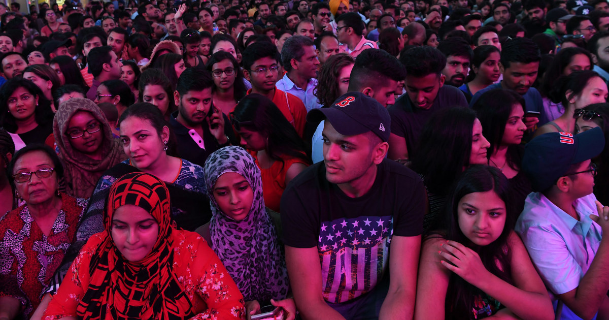 Exploring the Asian American Identity: Insights from Recent Reports and Surveys
